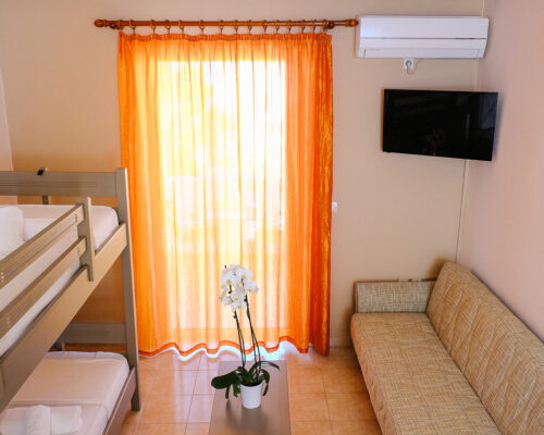 ΧΡΥΣΗ ΑΚΤΗ APARTMENT