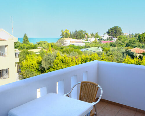 ΧΡΥΣΗ ΑΚΤΗ APARTMENT