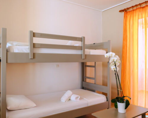 ΧΡΥΣΗ ΑΚΤΗ APARTMENT