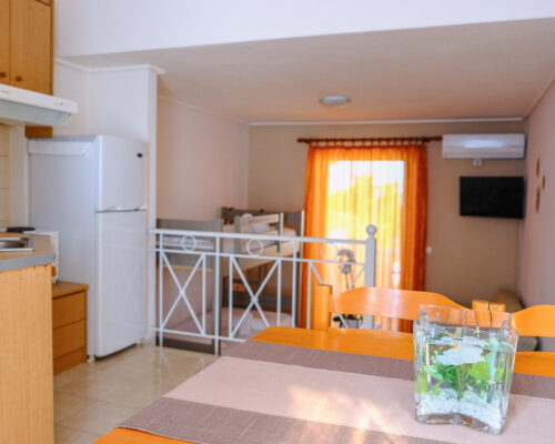 ΧΡΥΣΗ ΑΚΤΗ APARTMENT